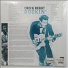 Berry Chuck -- Rockin' (20 Original Recordings) (1)