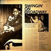 Jones Jonah Quartet at the Embers -- Swingin' On Broadway (1)