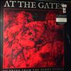At The Gates -- To Drink From The Night Itself (1)