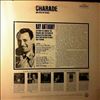 Anthony Ray -- Charade And Other Top Themes (1)
