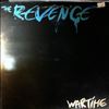 Revenge (Keyboards Additional - Greenfield Dave (Stranglers), Mixed By Burnel J.J. (Stranglers), Owen Morris (Oasis, Ash Verve Producer)) -- Wartime (2)