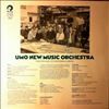 Umo New Music Orchestra (UMO Jazz Orchestra) -- Umo New Music Orchestra Plays The Music Of Koivistoinen & Linkola (1)
