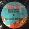 Brooklyn Express -- Billie Jean/Do It Again (2)
