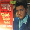 Presley Elvis -- Girls! Girls! Girls! (1)