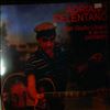 Celentano Adriano with Libano Giulio E LA SUA Orchestra -- Il Tuo bacio E' Come Un Rock (2)