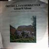Goran W Nilson (dir.) -- Orebro Kammarorkester (2)