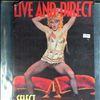 Madonna -- Life And Direct (1)