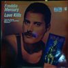 Mercury Freddie -- Love Kills (2)