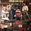 Who -- Who Are You (2)
