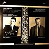 Leisure Process -- Love Cascade / In A Way You'll Never Be (1)
