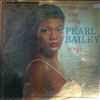 Bailey Pearl -- One And Only Pearl Bailey Sings (1)