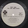Poet And The One Man Band (rare pre - Heads Hands & Feet) -- Same (2)