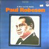 Robeson Paul -- A Man And His Beliefs (2)