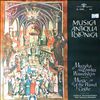 Various Artists -- Musica antiqua Polonica. Music of the Wawel Castle (1)