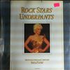 Various Artists -- Rock Stars In Their Underpants (Foto by Paula Yates) (2)