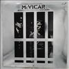 Daltrey Roger (Who) -- McVicar (Original Soundtrack Recording) (1)