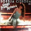 Citroen Soesja -- Citroen Soesja Sings Fred Astaire (2)