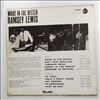 Lewis Ramsey -- Wade In The Water (1)
