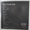 Pink Floyd -- Final Cut (3)