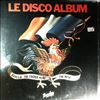 Various Artists -- Le Disco Album - Barclay: The French Name For Music (1)