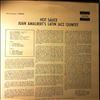 Amalbert's Juan Latin Jazz Quintet -- Hot Sauce (1)