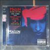 Manson Marilyn and Spooky Kids -- High end of low (2)