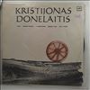 Donelaitis Kristijonas  -- Metai. Rudenio Gerybes (2)