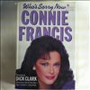 Francis Connie -- Who's Sorry Now? (Dick Clark) (2)