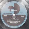 Pink Floyd -- Meddle (3)