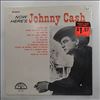Cash Johnny -- Now Here's Cash Johnny (1)