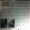 Basie Count & His Orchestra -- On My Way & Shoutin' Again! (1)