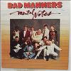 Bad Manners -- Mental Notes (1)