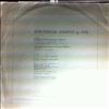 Spanish National Orchestra (dir. Halffter C.) -- Halffter C. - Misa Ducal for Chorus and Orchestra, Two Movements for Timpani and String Orchestra, Regina Coeli (1)