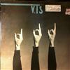Vapour Trails (VT's: McBurnie J. - Jackson Heights, Dalby A. - Arthur Brown's Kingdom Home, Curtis P. - Steve Gibbons Band, Tiger, Spirit of John Morgan) -- Same (VT's) (2)
