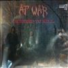At War -- Ordered To Kill (2)