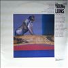 Various Artists (J.Blake/W.Marsalis/B.McFerrin/K.Eubanks...) -- The Young Lions - Jazz Festival June 30, 1982 (1)