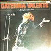 Valente Caterina -- Live Concert album (1)
