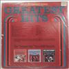 Baja Marimba Band & Wechter Julius -- Greatest Hits (2)