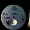 Slits -- Cut (3)