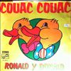 Ronald Y Donald -- Couac Couac (2)
