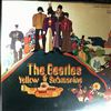 Beatles -- Yellow Submarine (3)