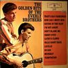 Everly Brothers -- Golden Hits Of The Everly Brothers (2)