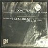 Jagger Mick -- Don’t Tear Me Up - Put Me In The Trash (2)