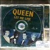 Queen -- Let me live (1)