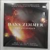 Zimmer Hans -- Classics (The Dark Knight Rises, Themes From Pirates Of The Caribbean, Gladiator, Inception, The Lion King, Interstellar, etc.) (1)
