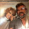 Rogers Kenny & West Dottie -- Every Time Two Fools Collide (1)