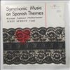 Warsaw National Philharmonic (cond. Semkow Jerzy) -- Symphonic Music On Spanish Themes: Chabrier, Rimsky-Korsakov, Ravel, De Falla (1)