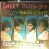 Chiffons -- Sweet talkin' guy (3)