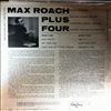 Roach Max -- +4 (Plus Four) (1)