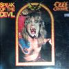 Osbourne Ozzy -- Speak Of the Devil (2)